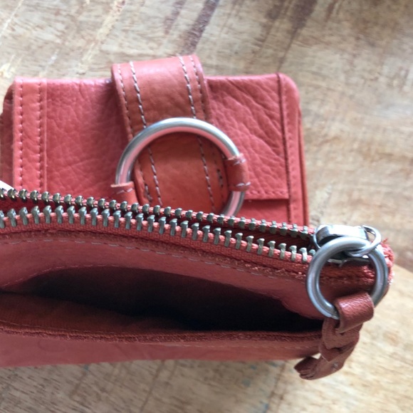 Fossil Wallet - Picture 5 of 7